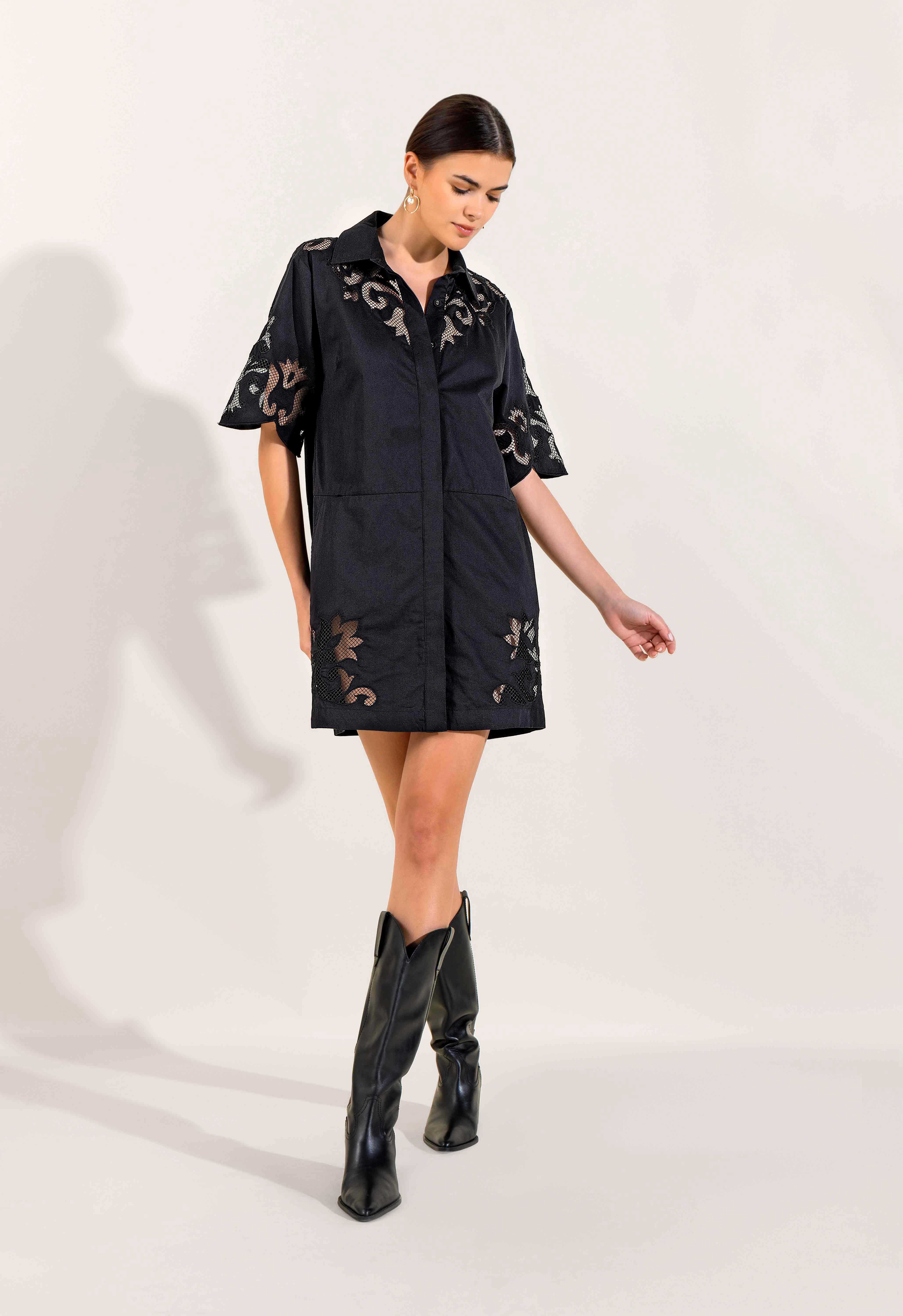 DA VINCI DOME DRESS Scarlett Poppies Dresses