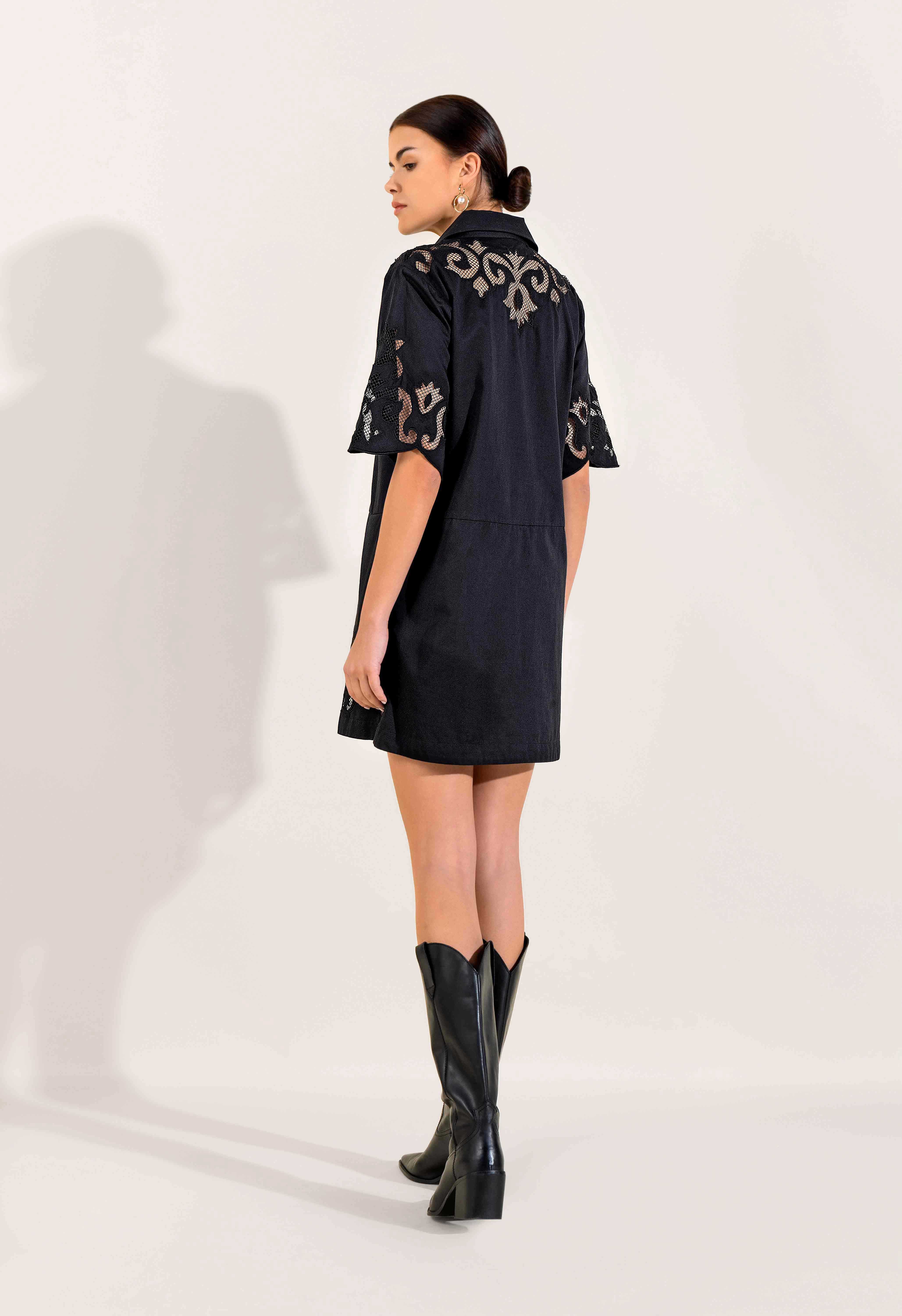 DA VINCI DOME DRESS Scarlett Poppies Dresses