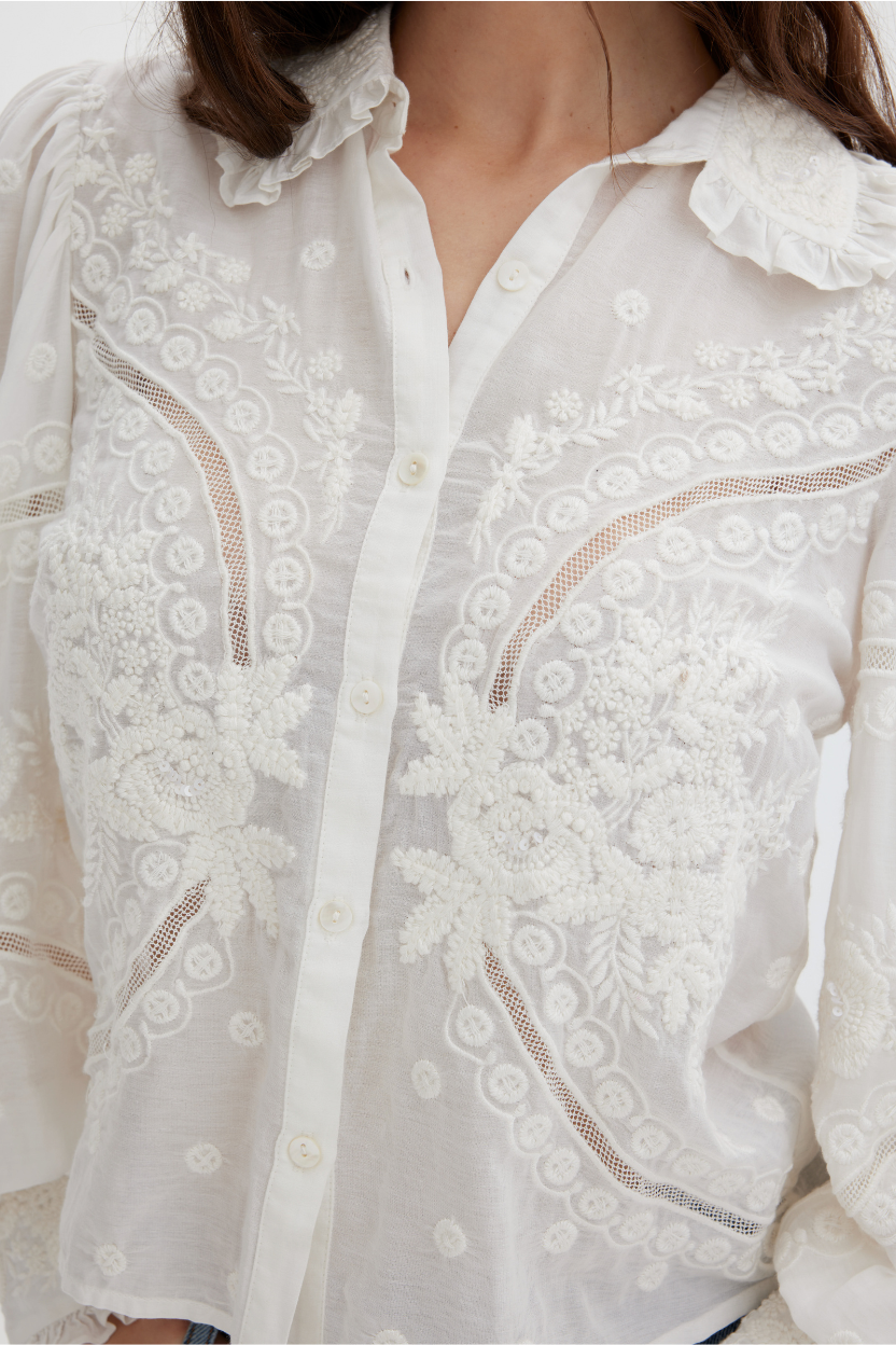 CHETNA TOP