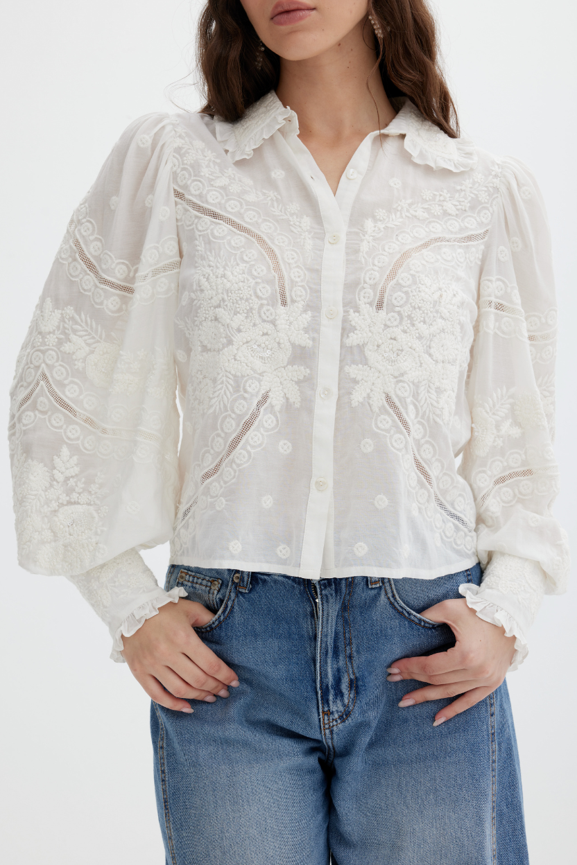 CHETNA TOP
