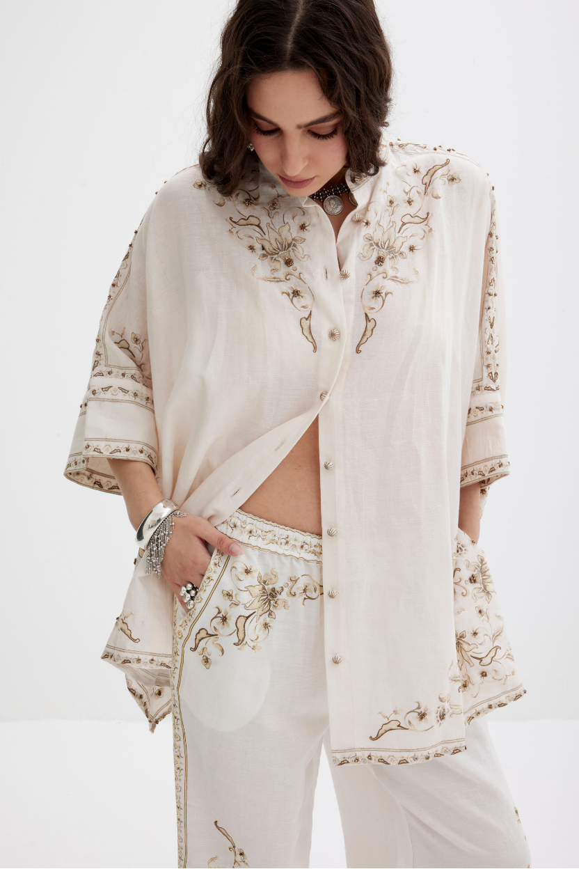 AASHI KAFTAN