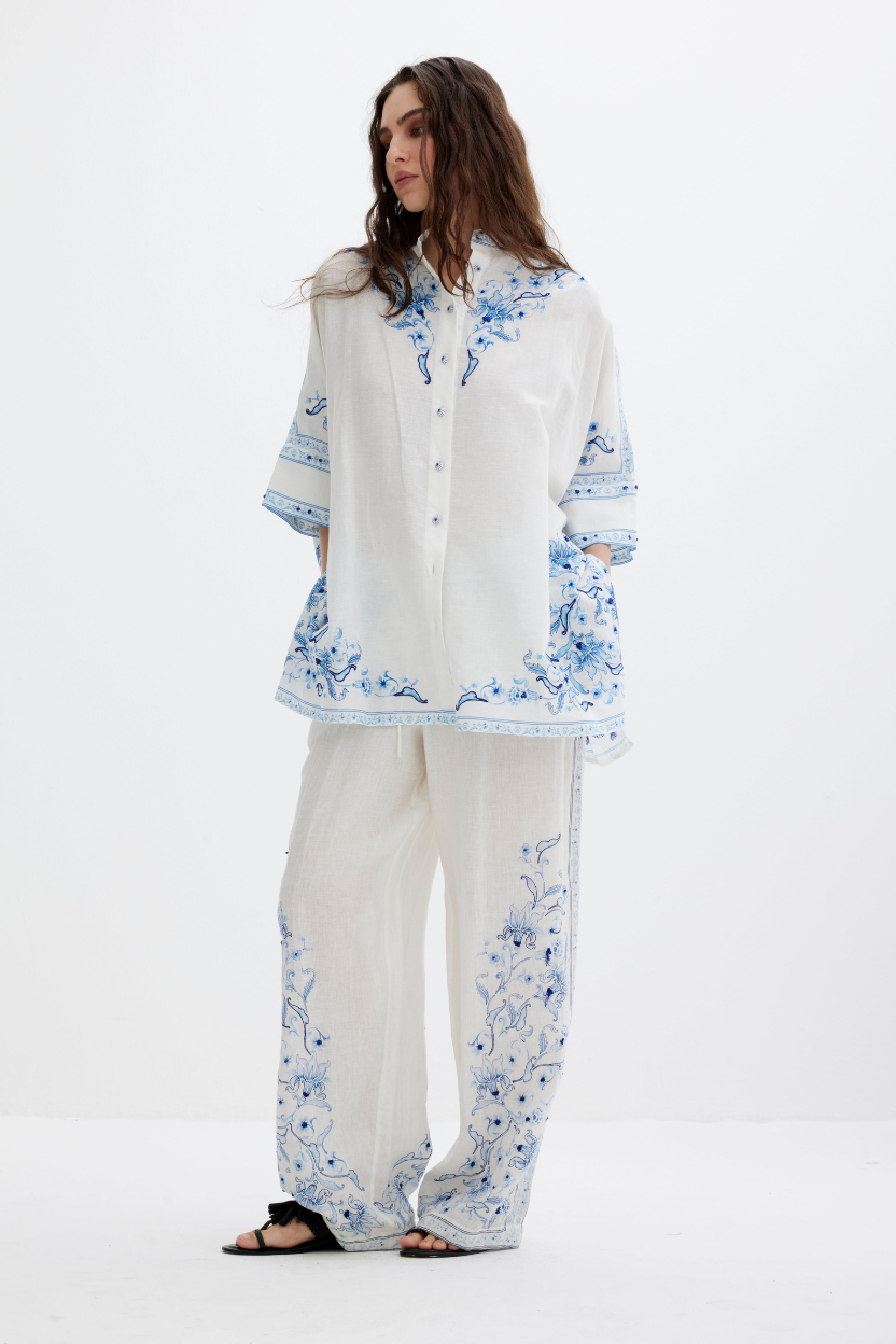 AASHI KAFTAN