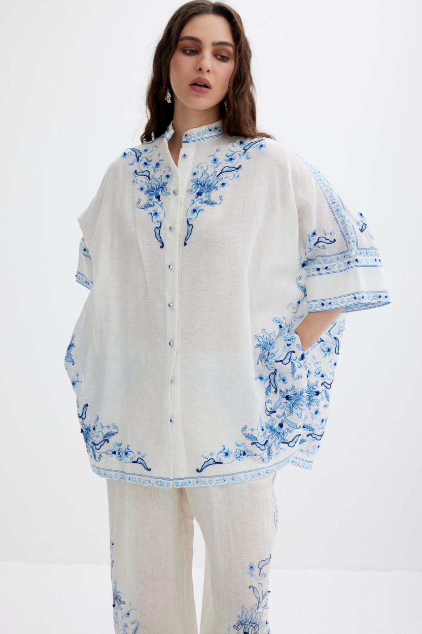 AASHI KAFTAN