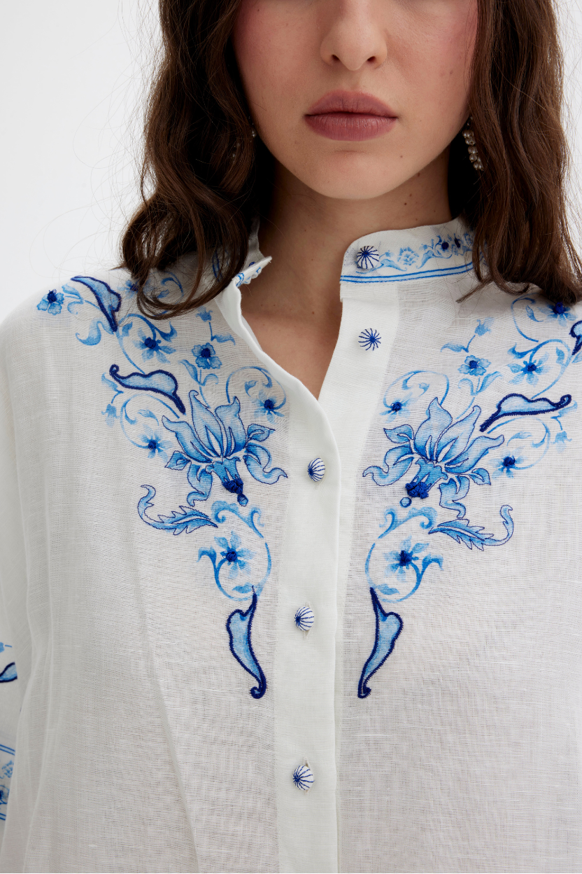 AASHI KAFTAN