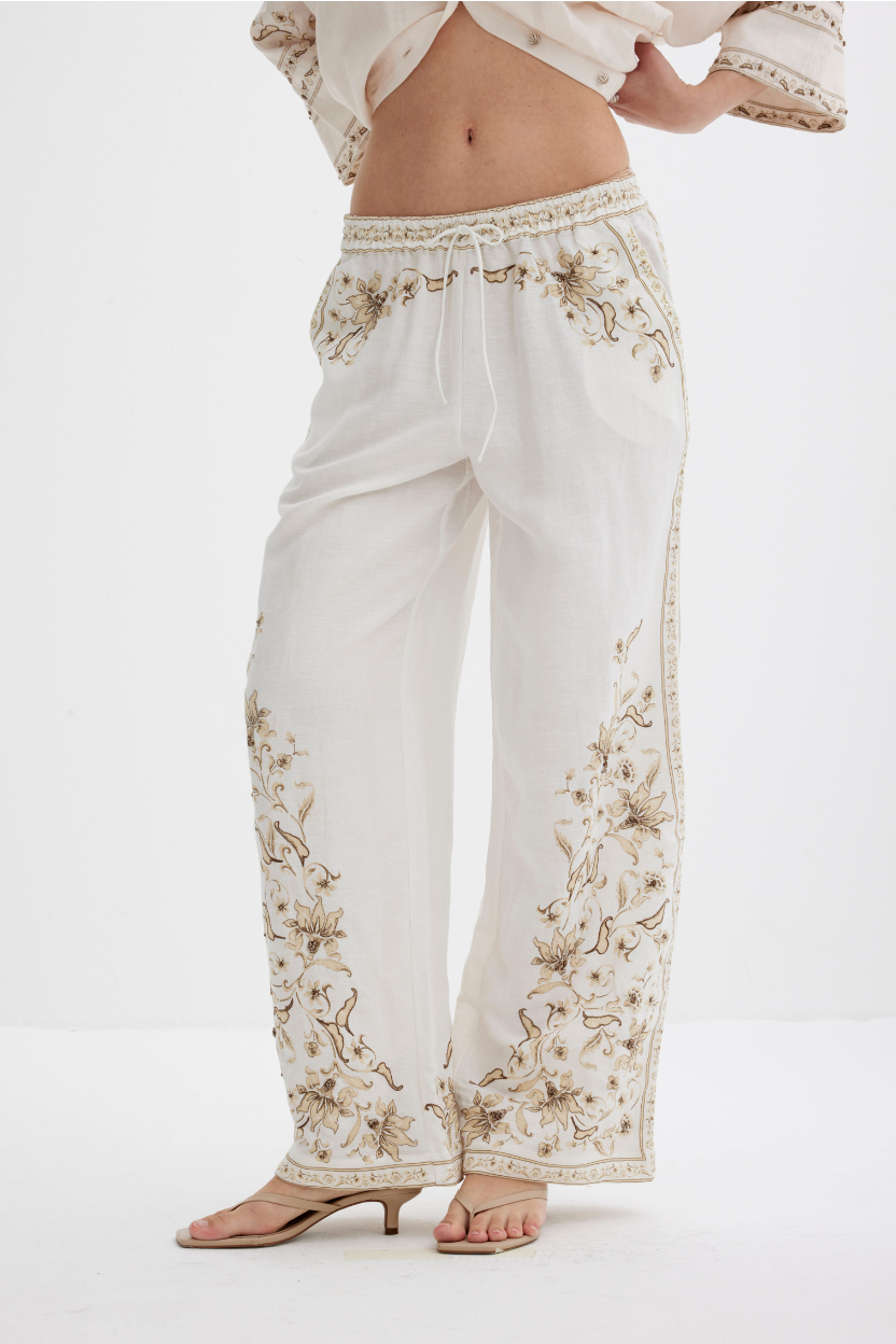 ARISHA TROUSER