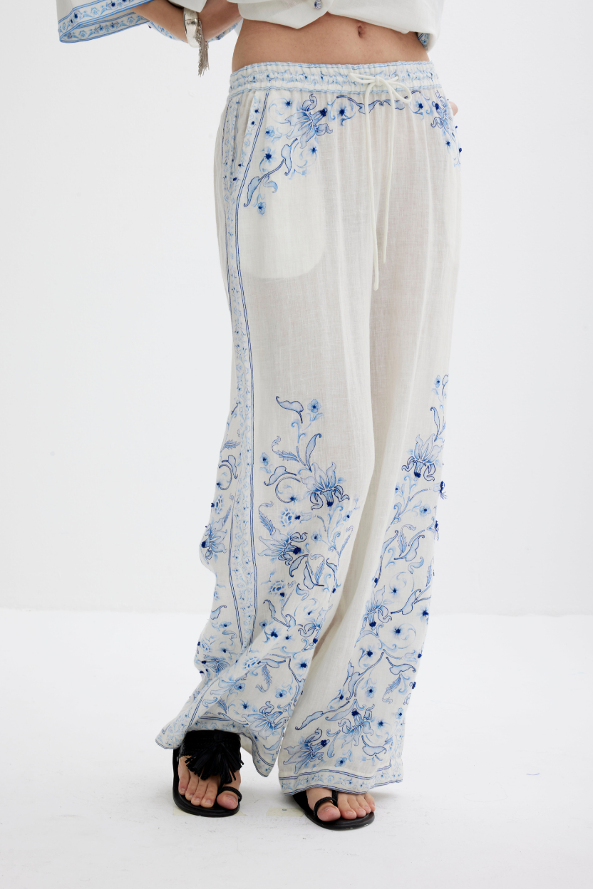ARISHA TROUSER
