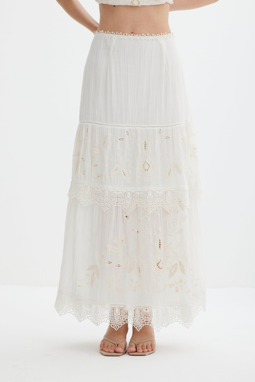ERICA SKIRT
