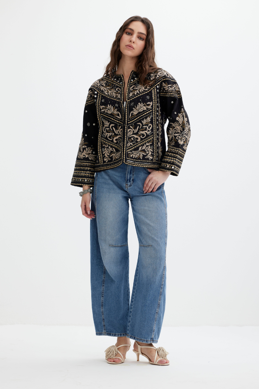 TANIKA JACKET