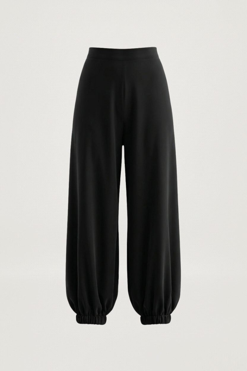 TIBBET TROUSER