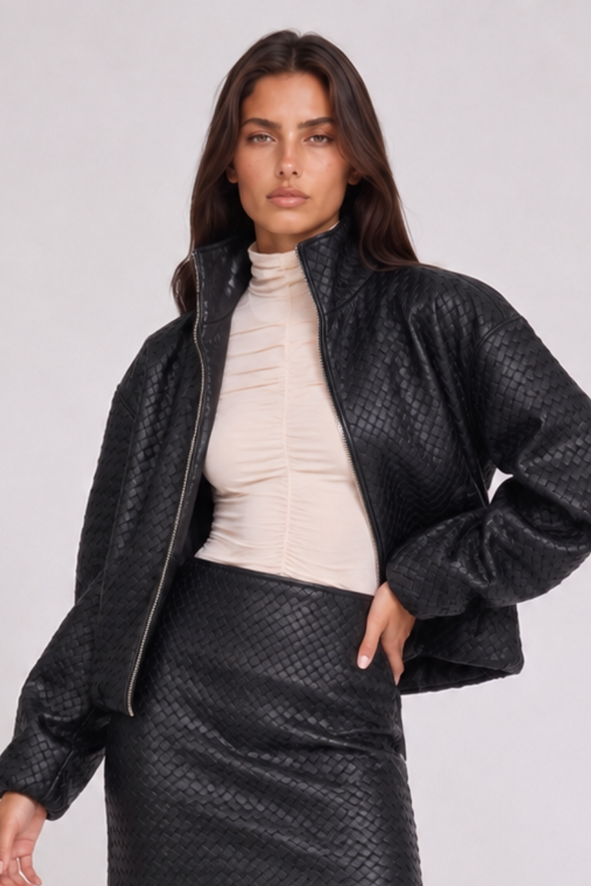 VALENTINA JACKET