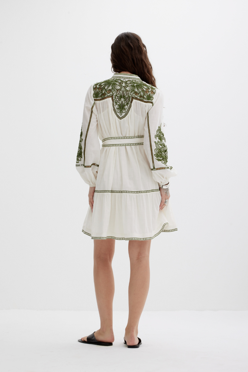 VERENA DRESS