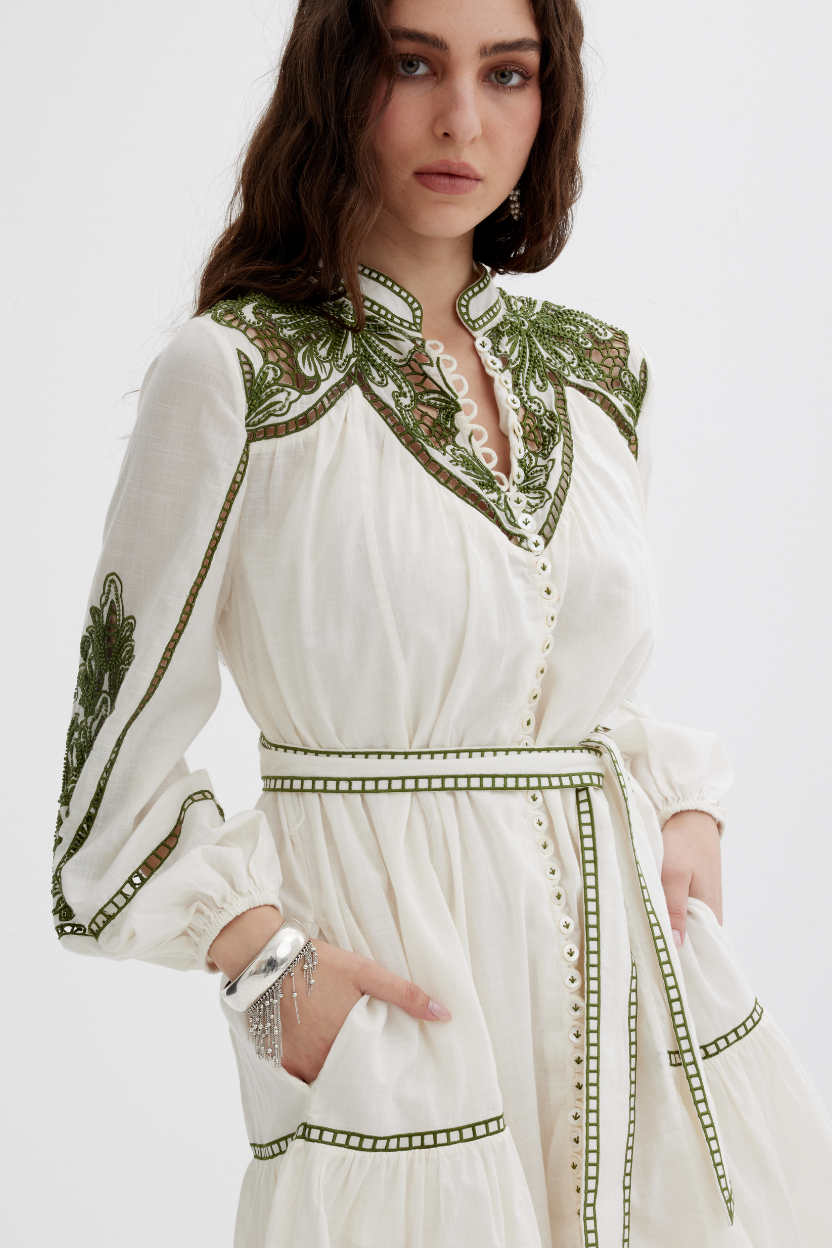 VERENA DRESS