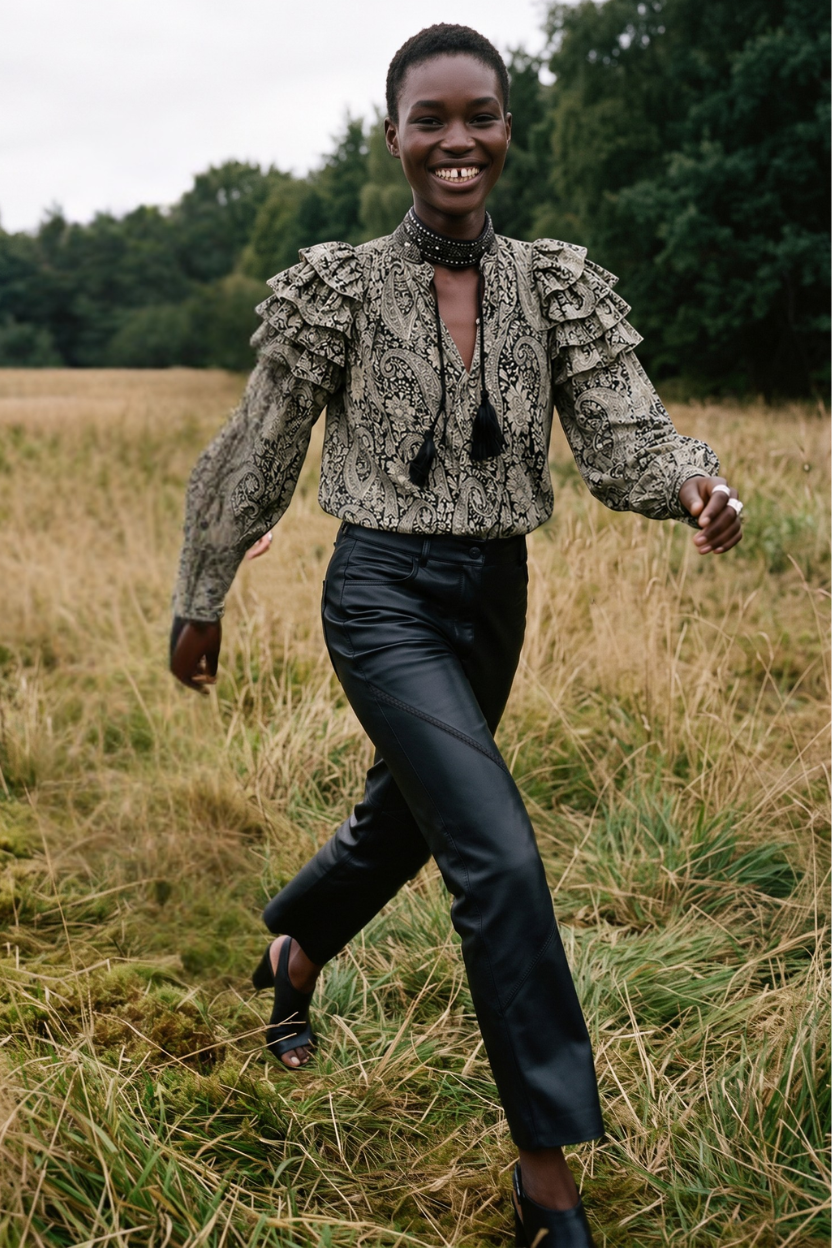 SONATA TROUSERS
