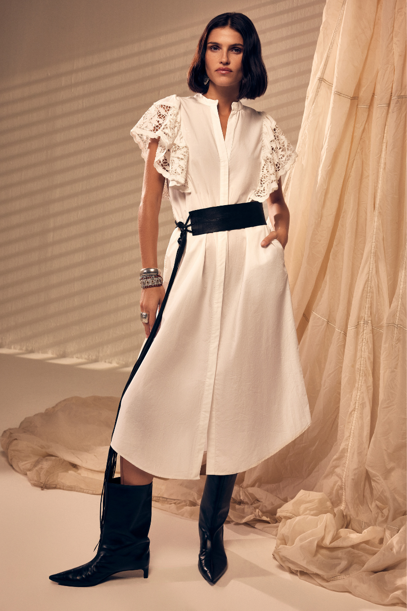 ELENORE DRESS