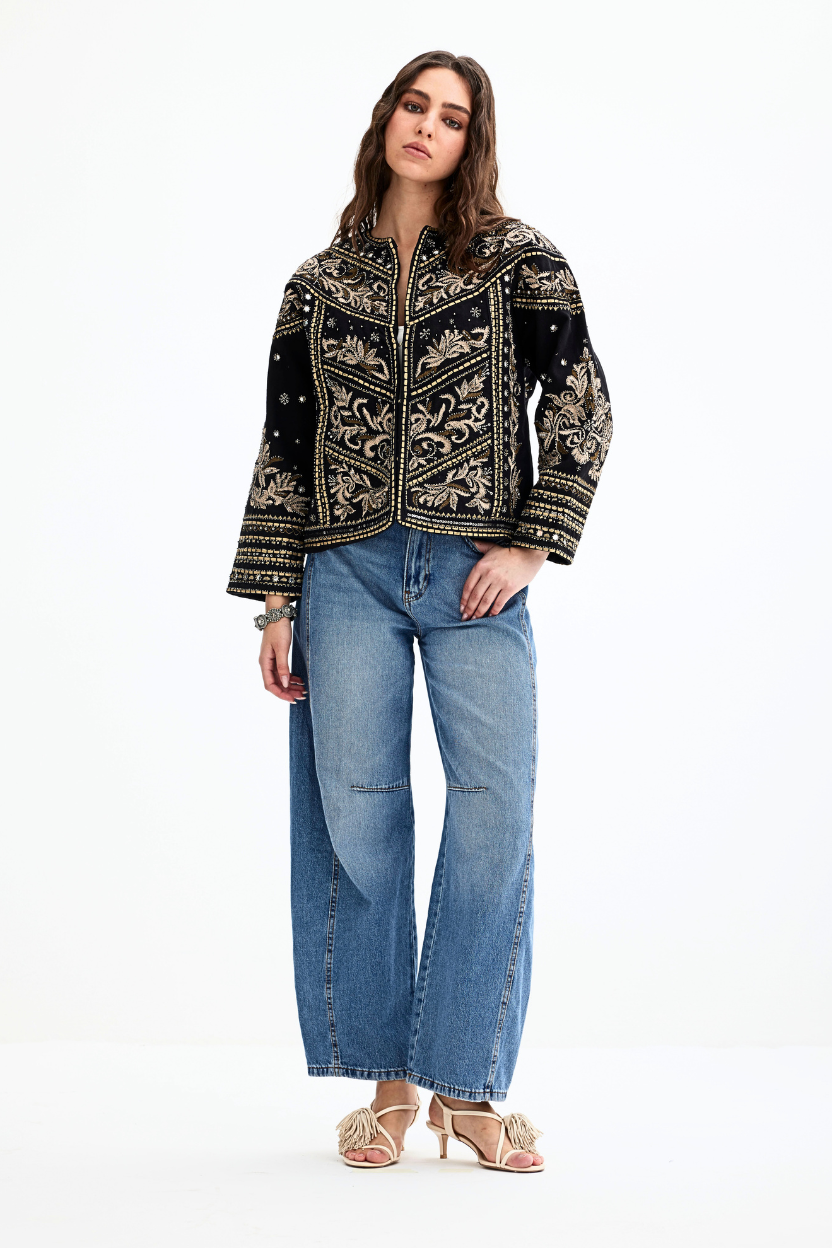 TANIKA JACKET