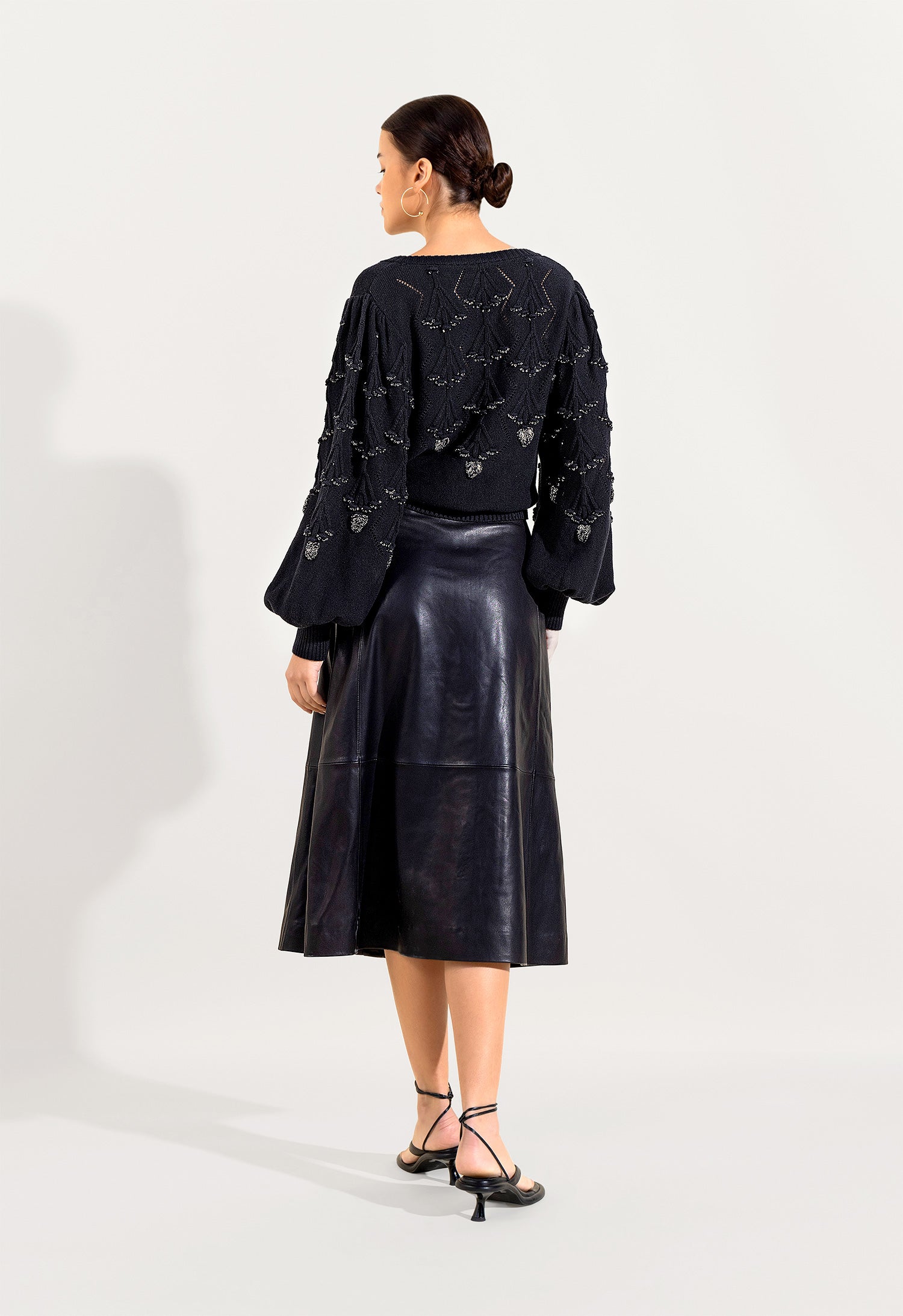 ELEVATION CARDIGAN