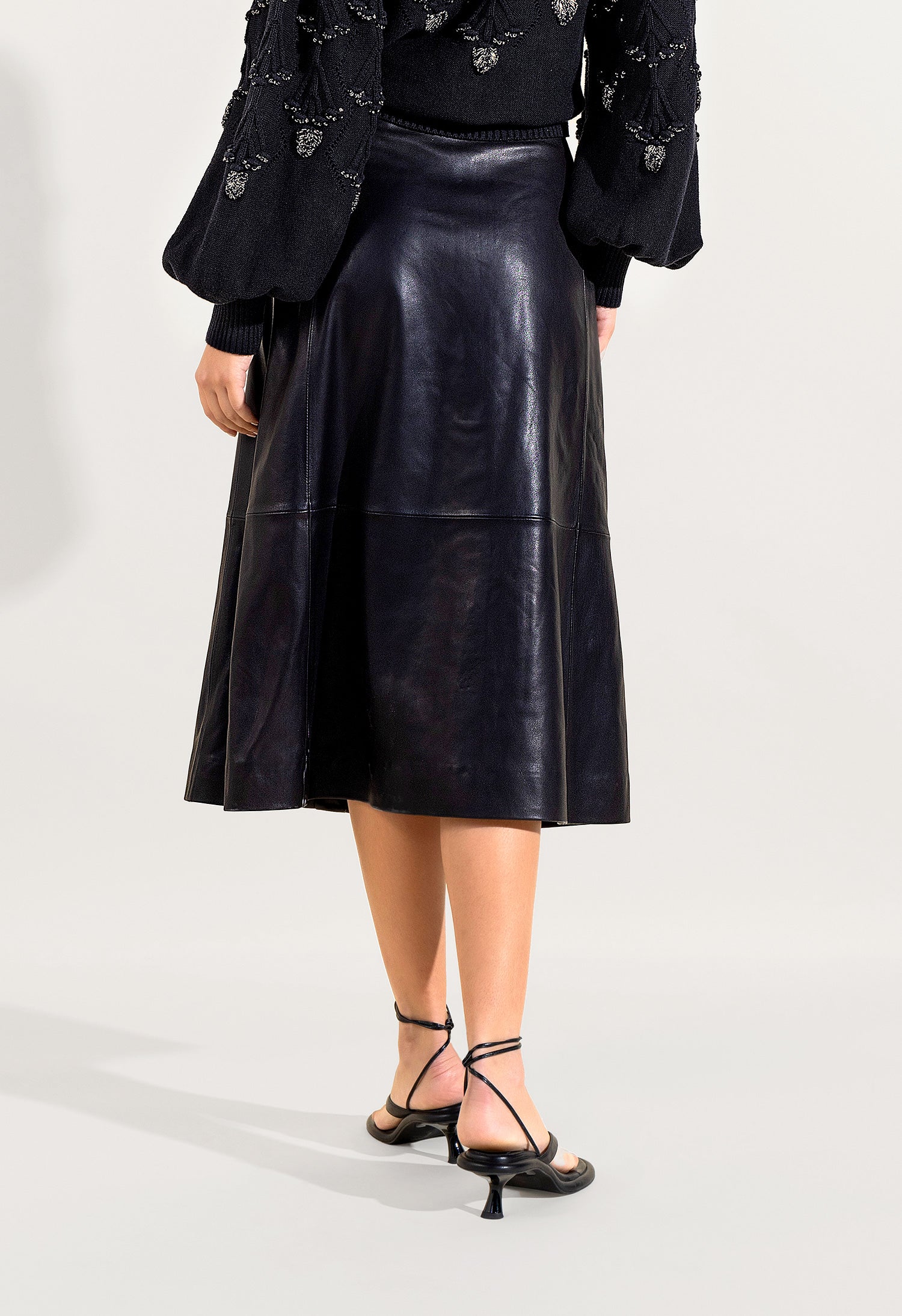 LIMITED SKIRT Scarlett Poppies Skirts