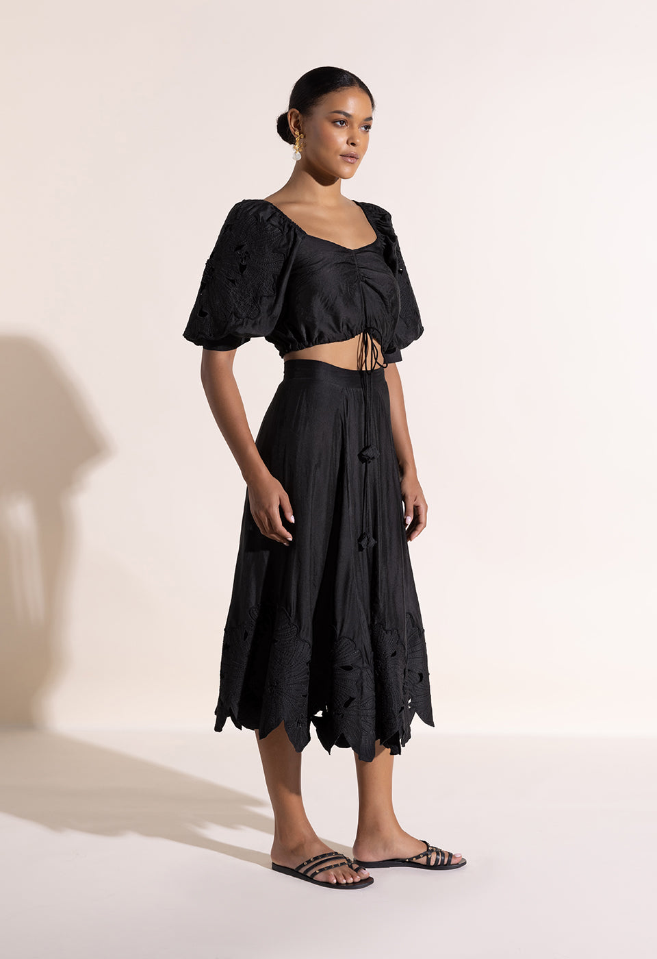 EMANNUS SKIRT Scarlett Poppies Skirts