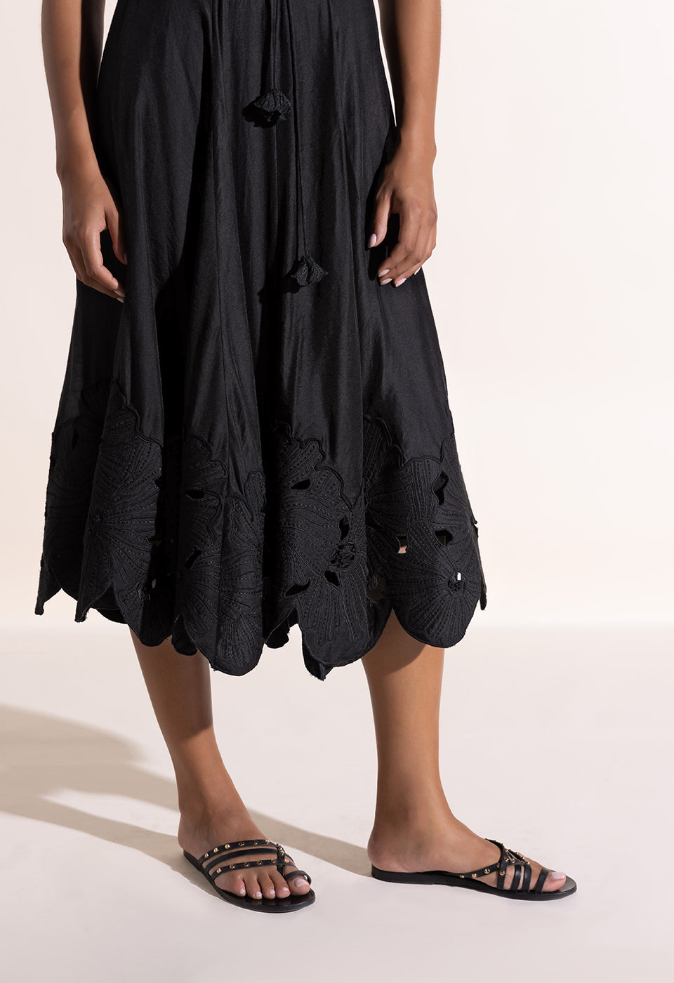 EMANNUS SKIRT Scarlett Poppies Skirts