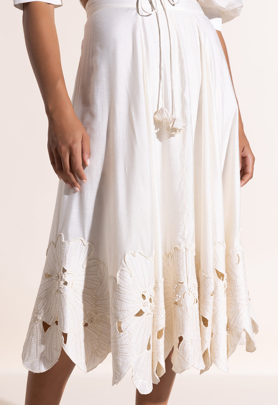 EMANNUS SKIRT Scarlett Poppies Skirts