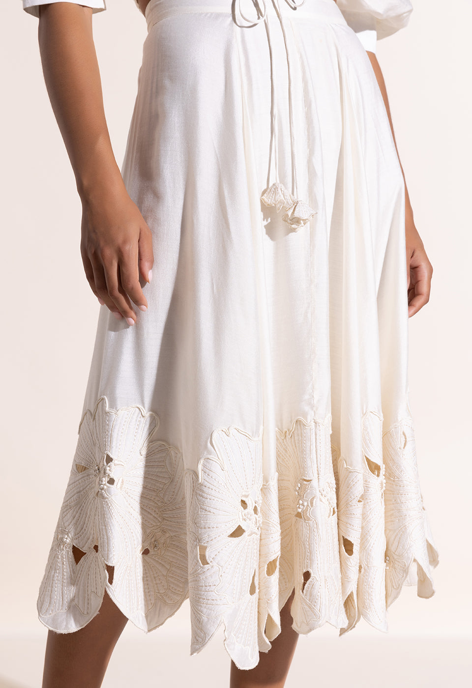 EMANNUS SKIRT Scarlett Poppies Skirts