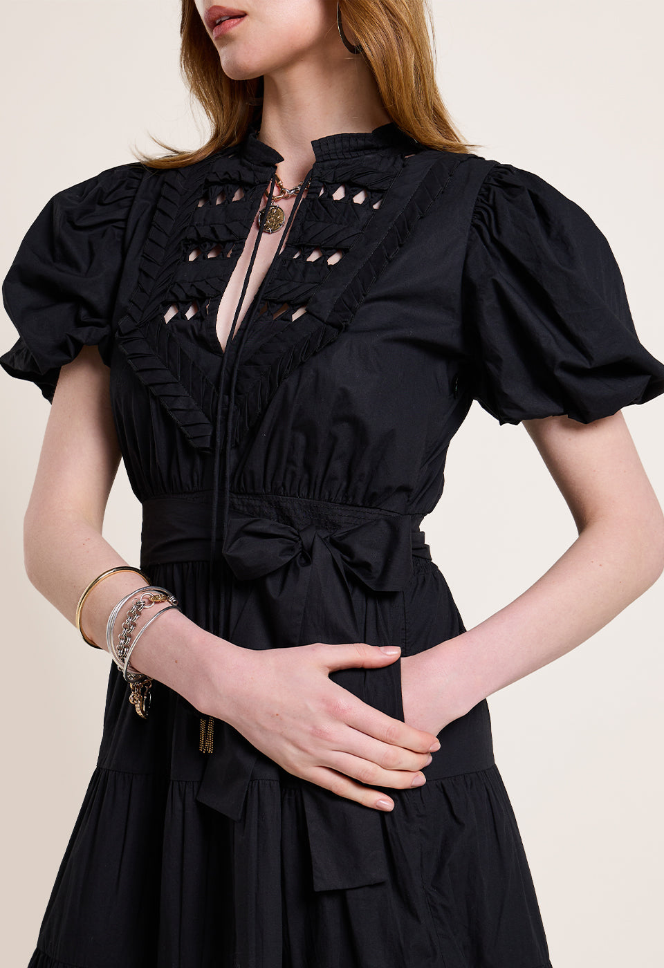 ETHEREAL MAXI DRESS Scarlett Poppies Dresses