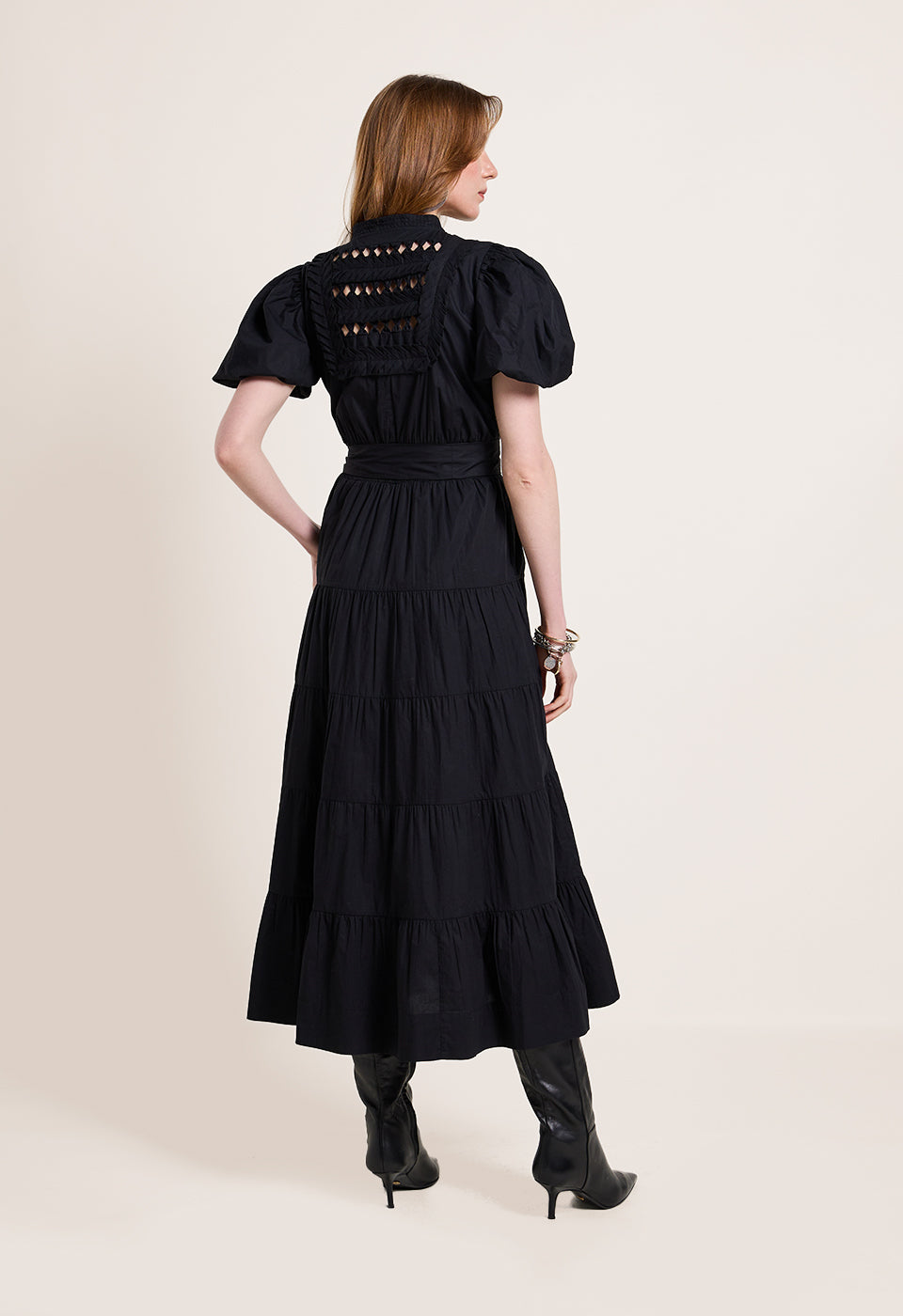 ETHEREAL MAXI DRESS Scarlett Poppies Dresses