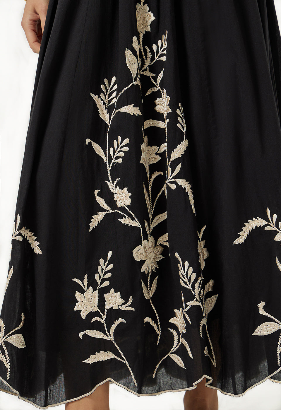 Estepona Skirt