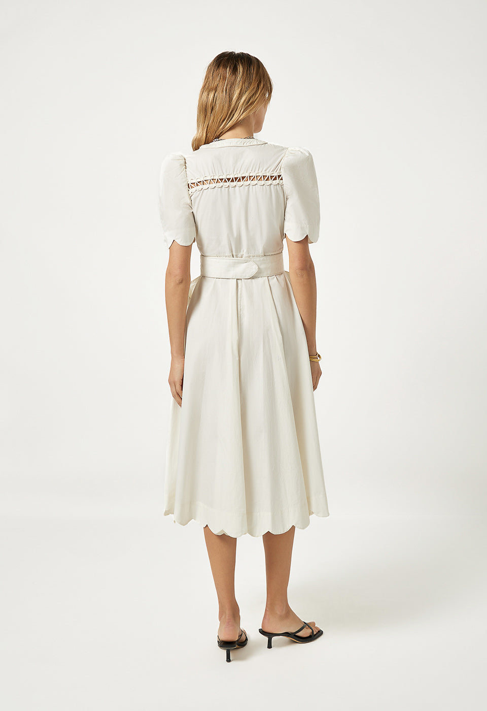 Euphoria Long Dress Scarlett Poppies Dresses