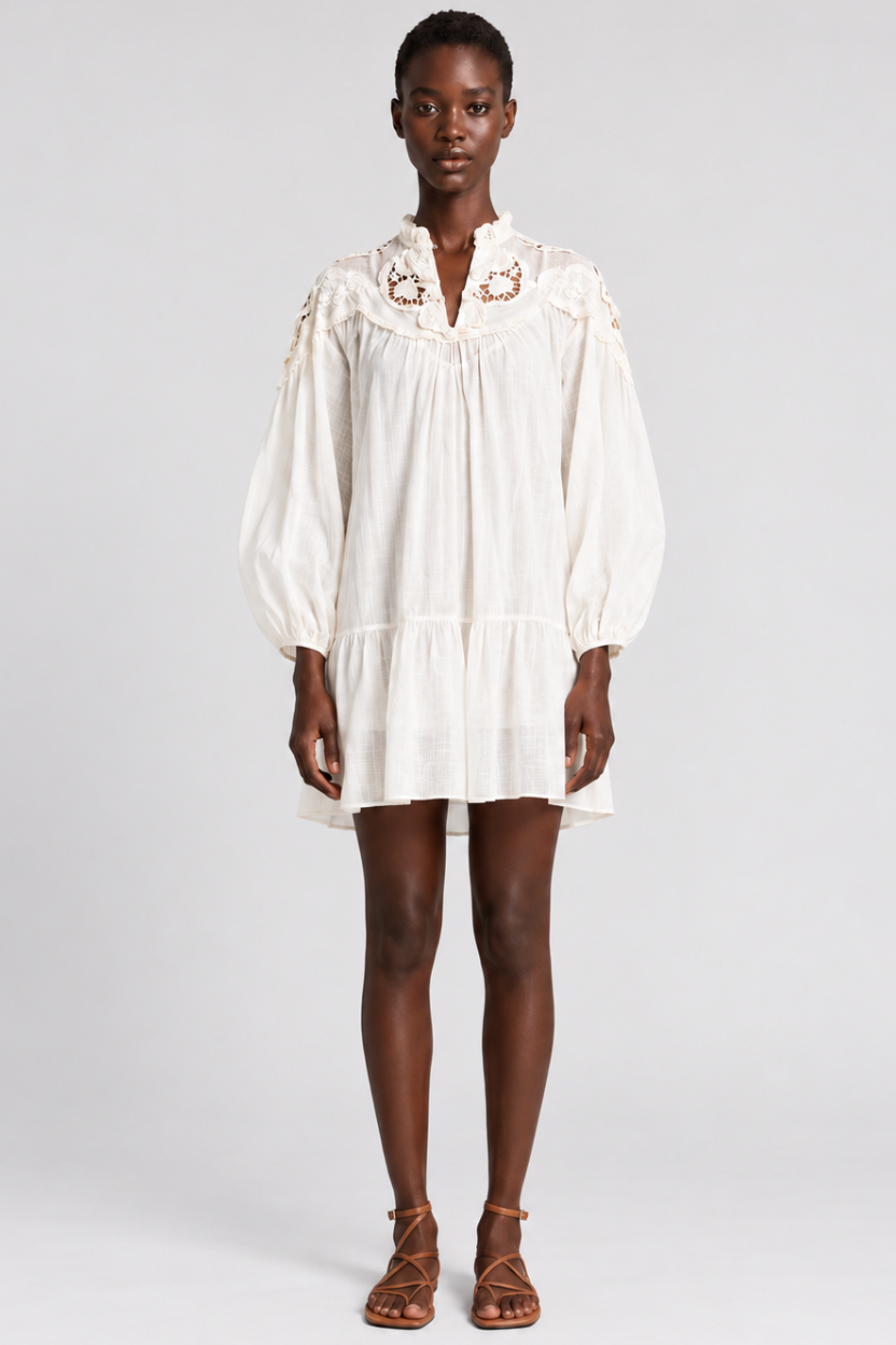 ETRA DRESS