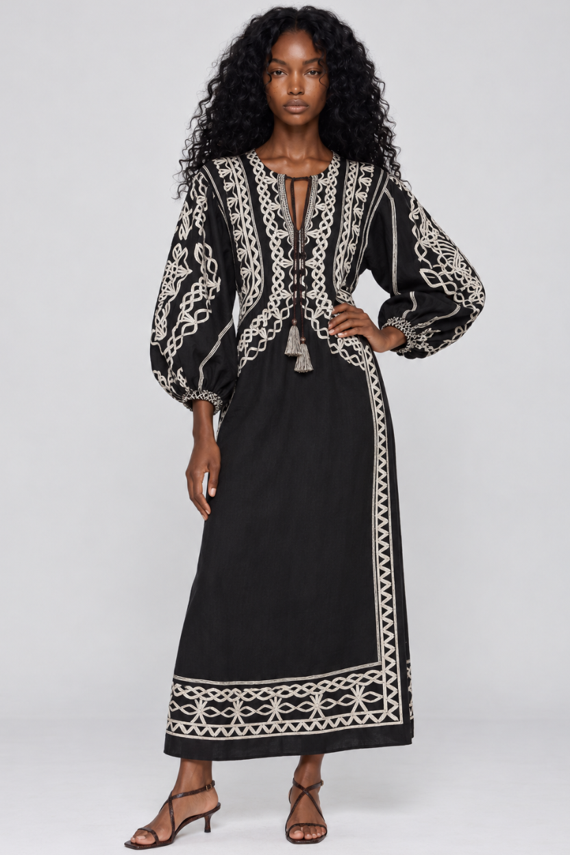 TAHARA KAFTAN
