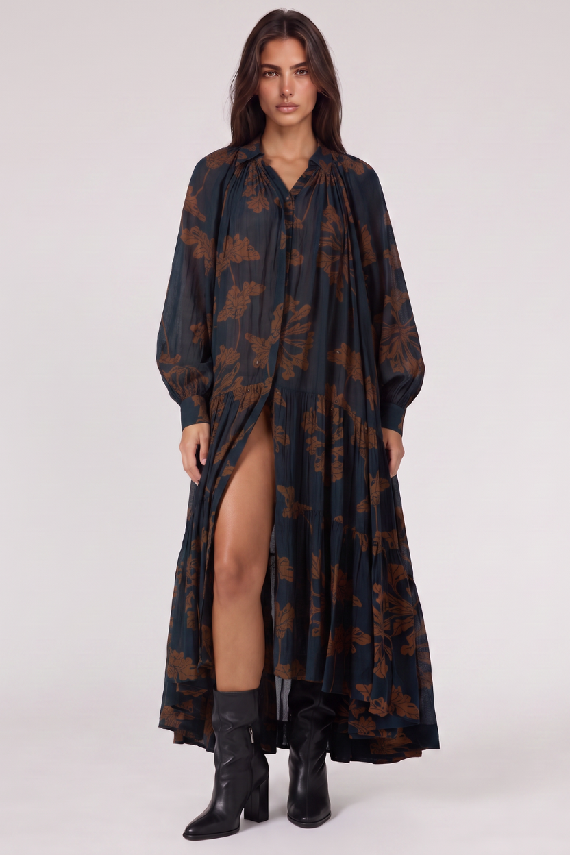 DEVA DRESS