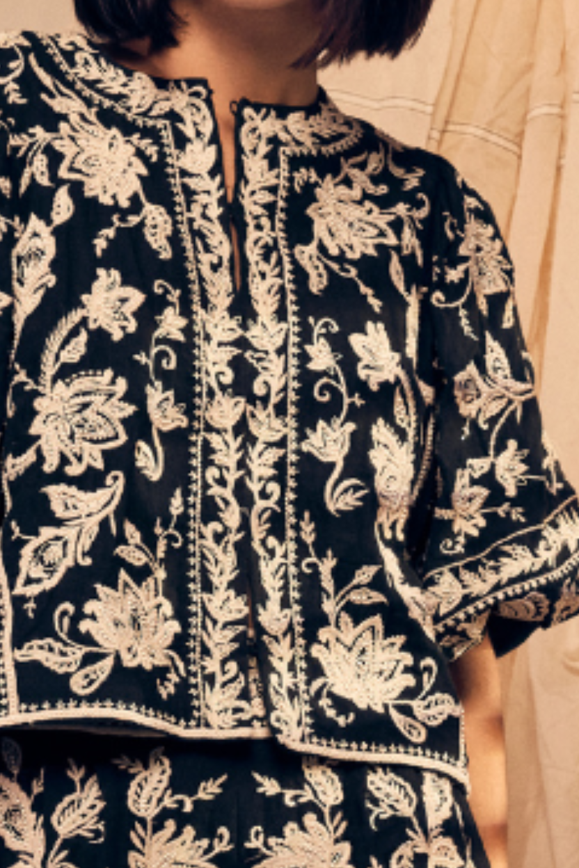 A CENTURY AGO JACKET