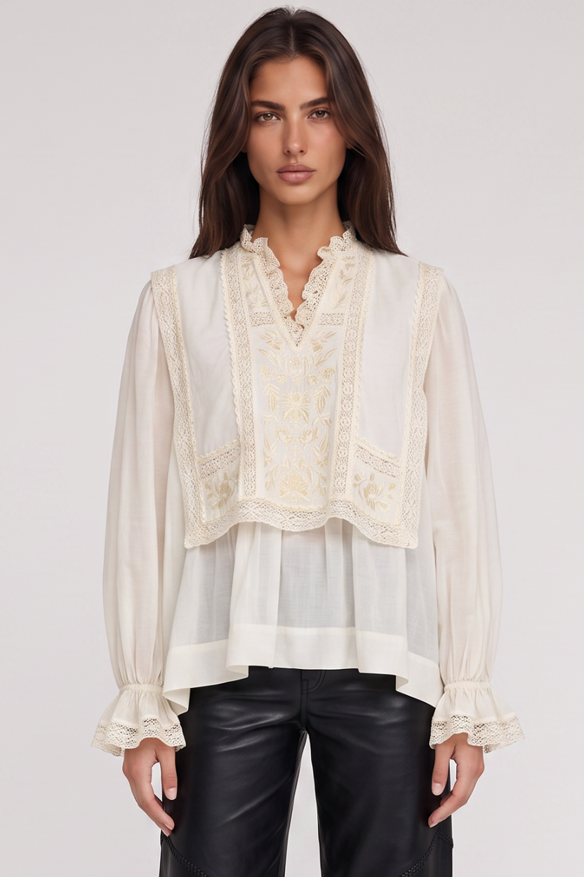 KELDA TOP
