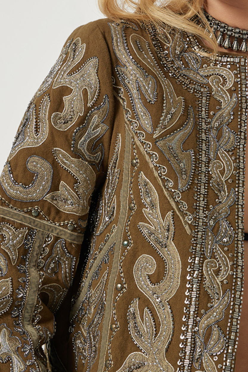 TIMME JACKET