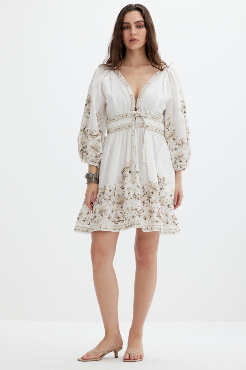 ALENICIA DRESS
