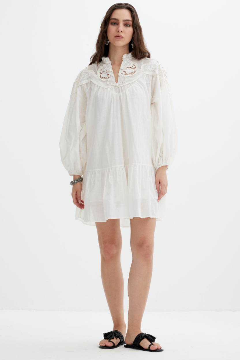 ETRA DRESS