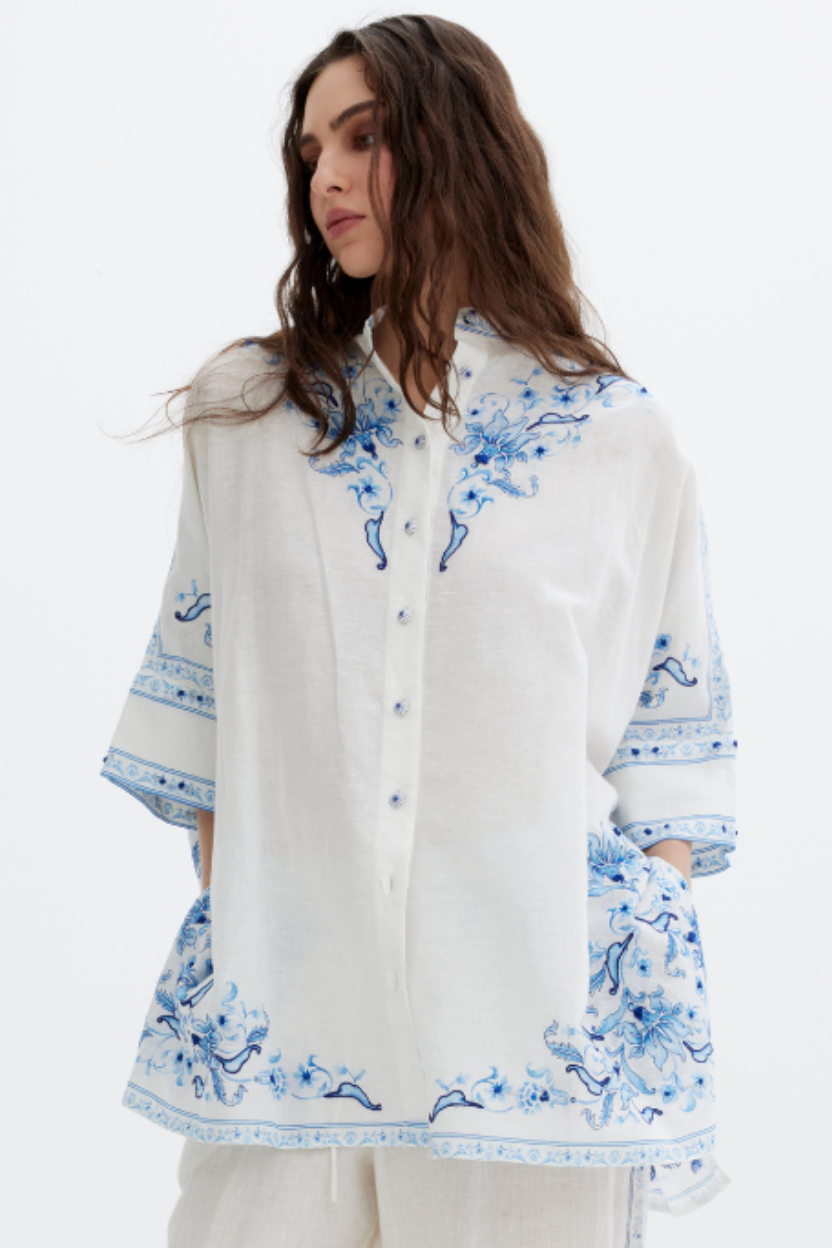 AASHI KAFTAN