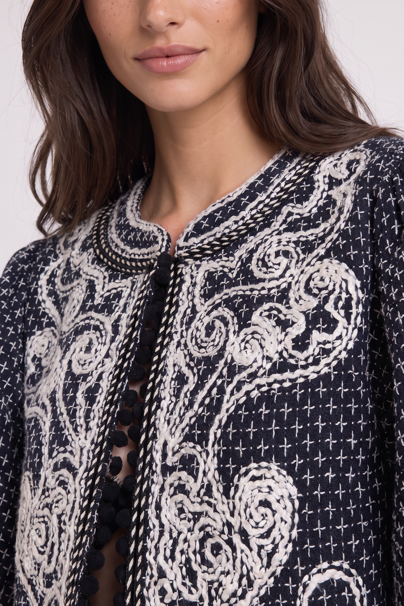 CELESTE JACKET