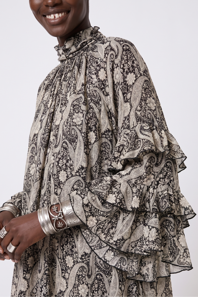 EYDIS DRESS