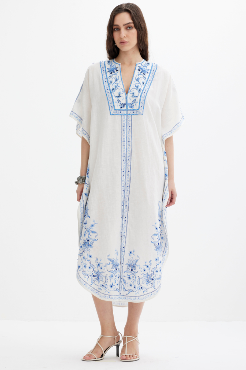 AMISHA KAFTAN