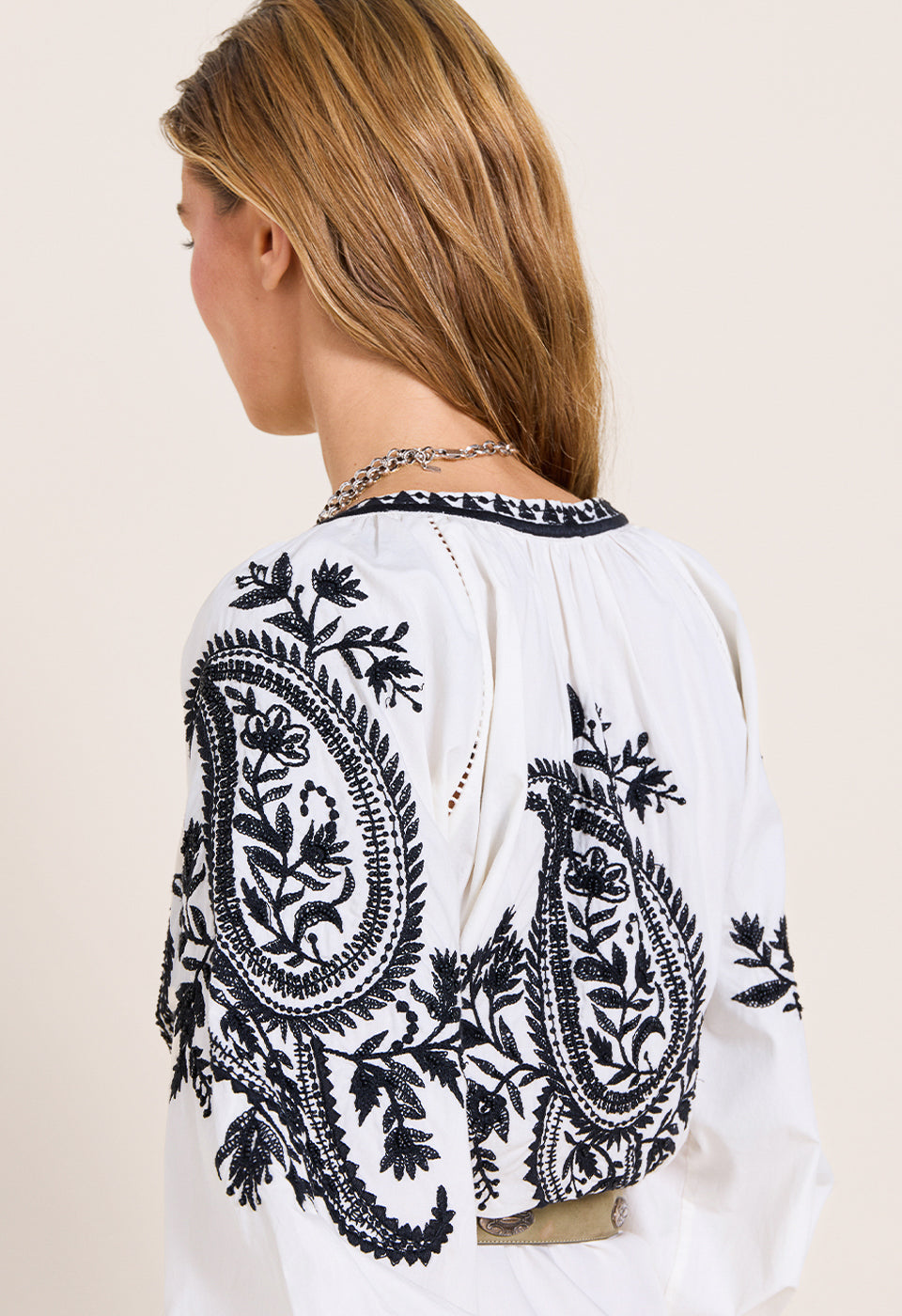 Gaia Dress Scarlett Poppies Dresses