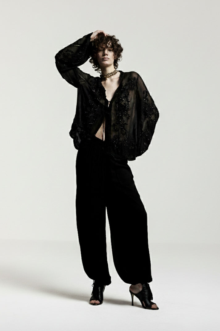 TIBBET TROUSER