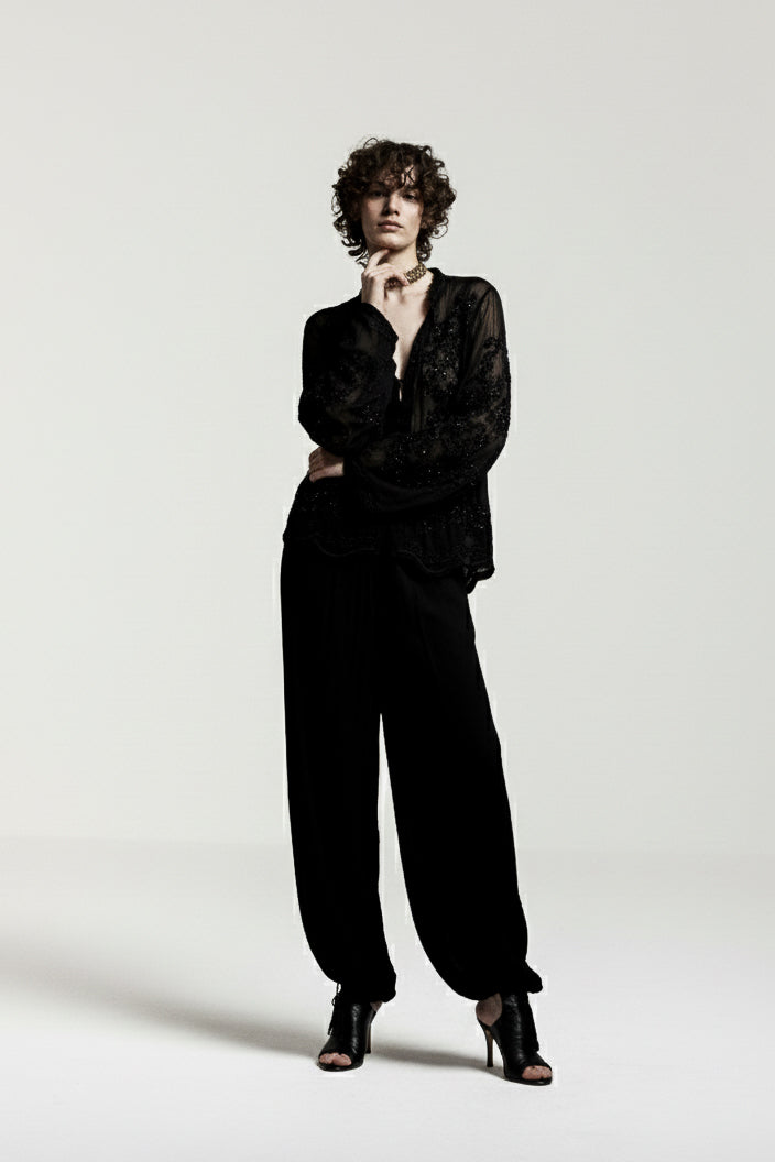 TIBBET TROUSER