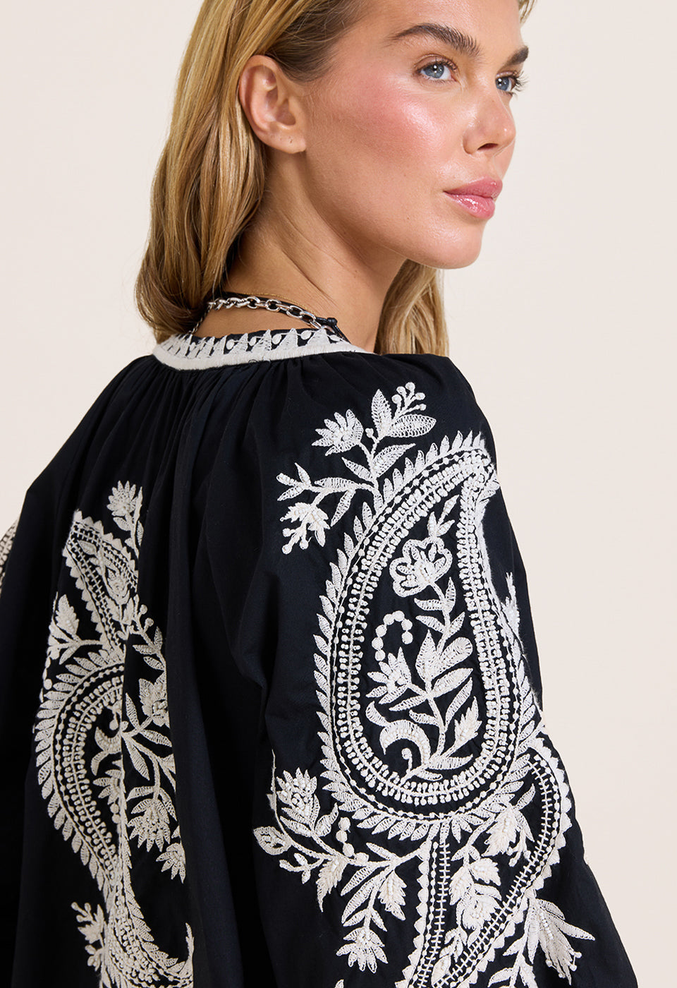 Giselle Top Scarlett Poppies Tops