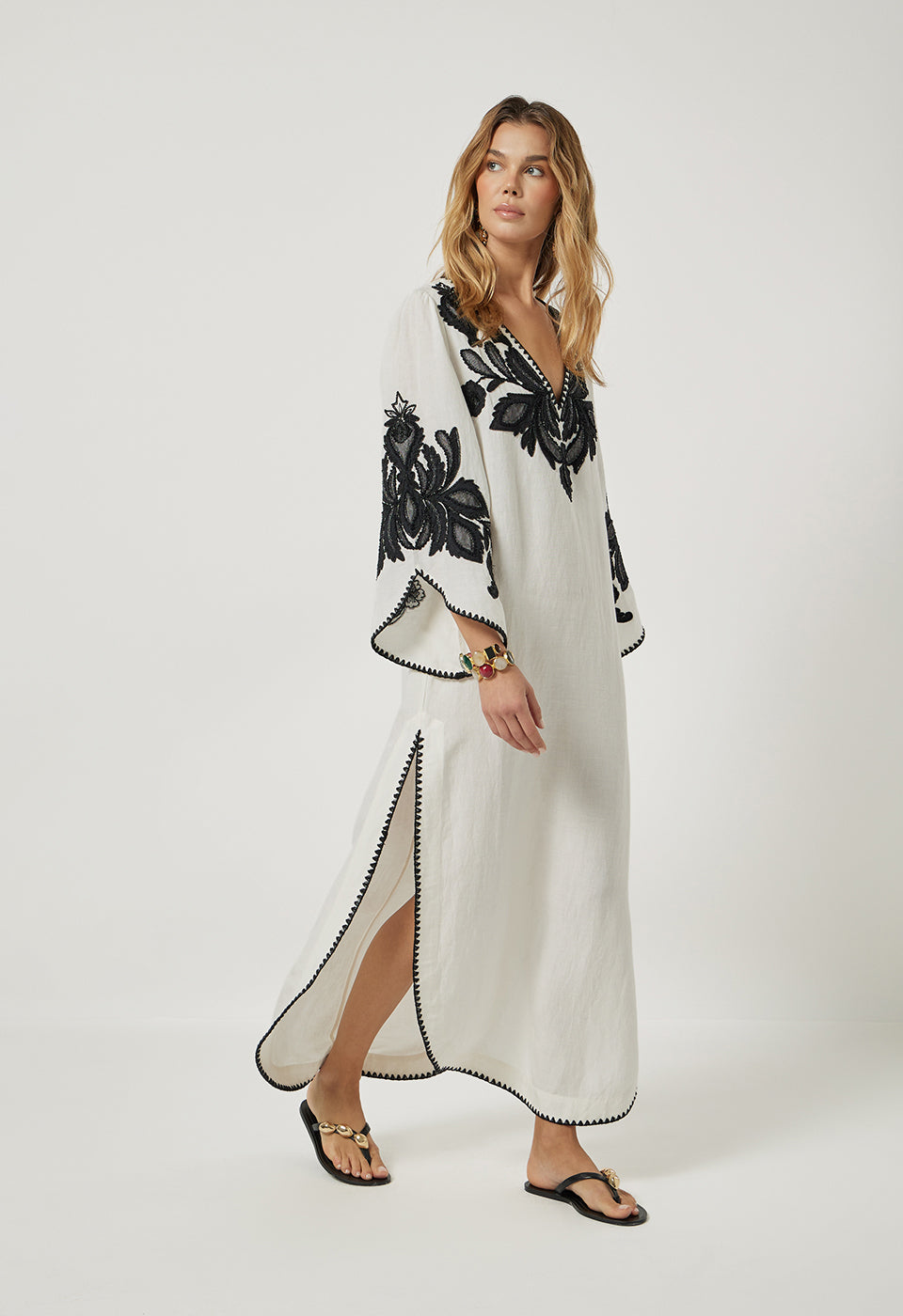 HADIYA KAFTAN