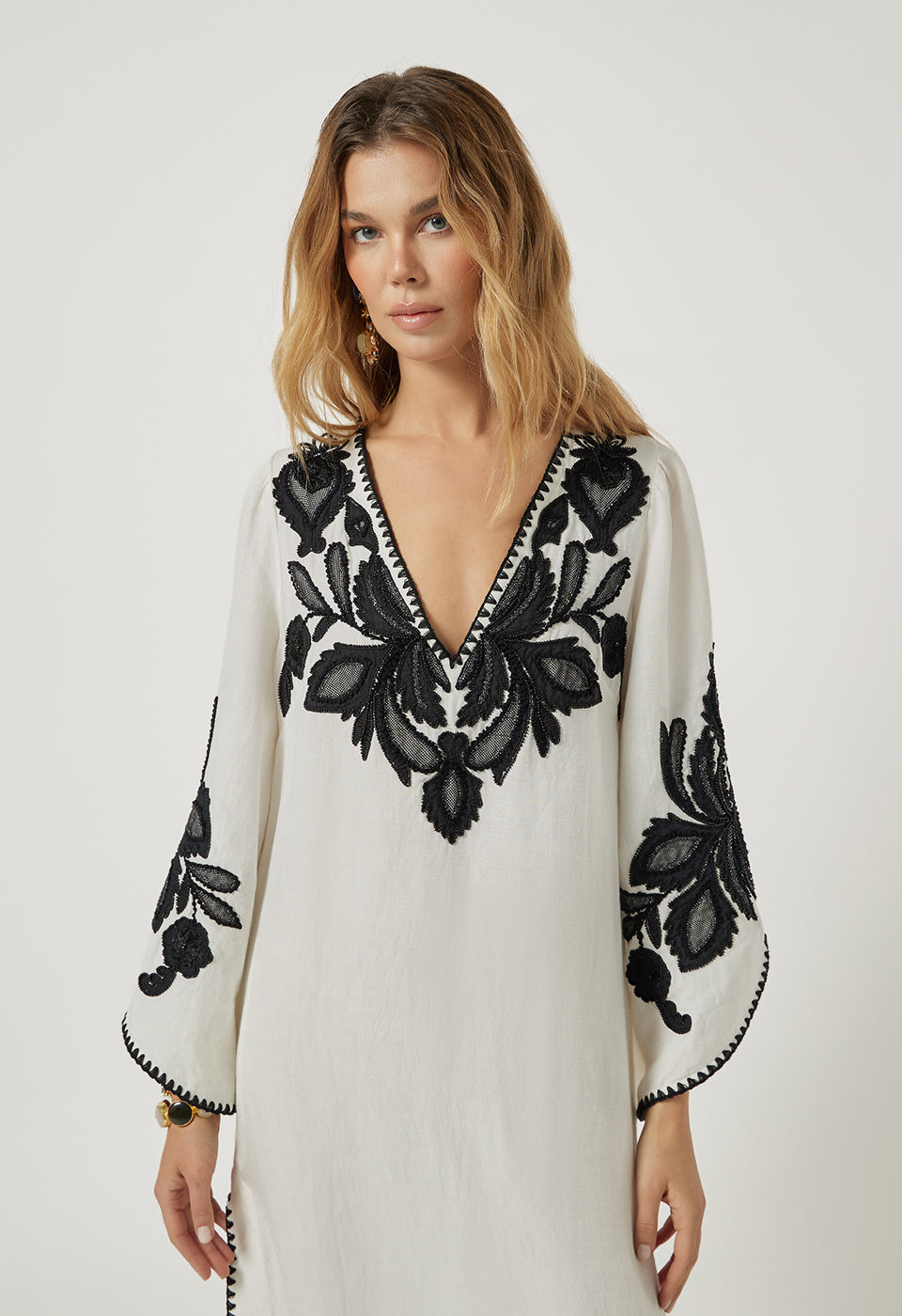HADIYA KAFTAN