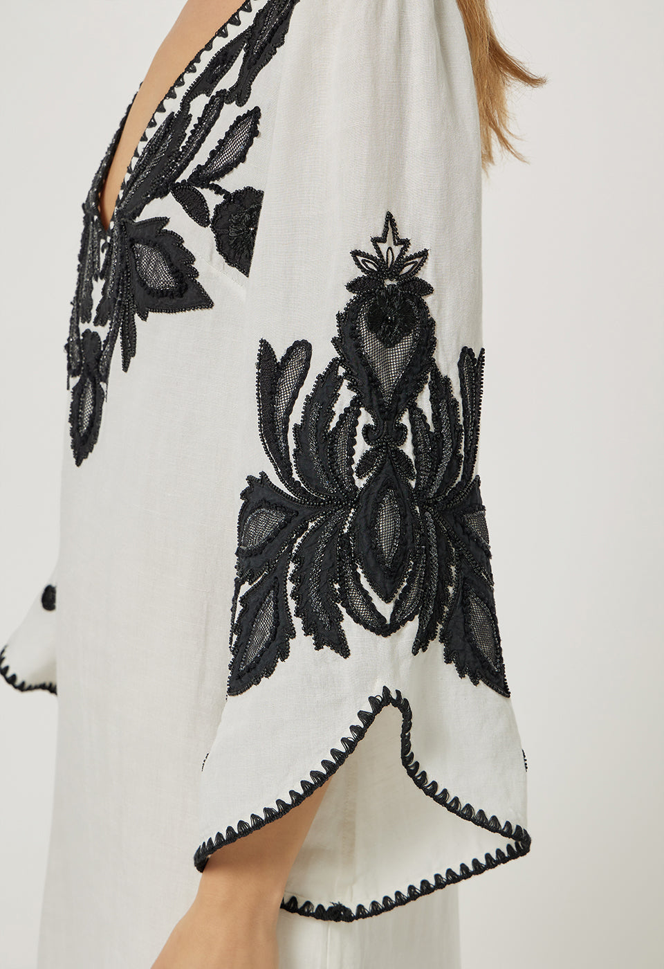 HADIYA KAFTAN