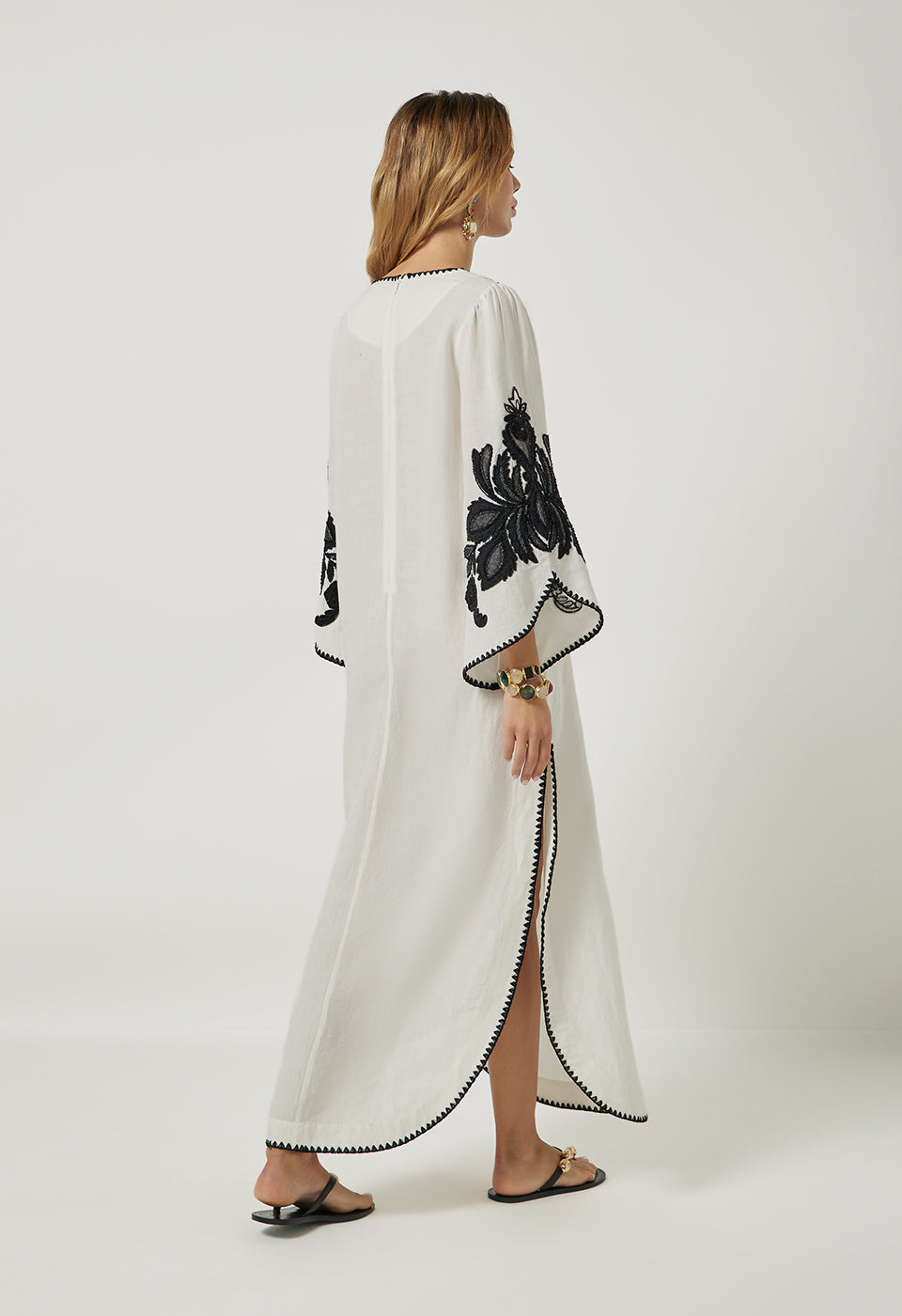HADIYA KAFTAN