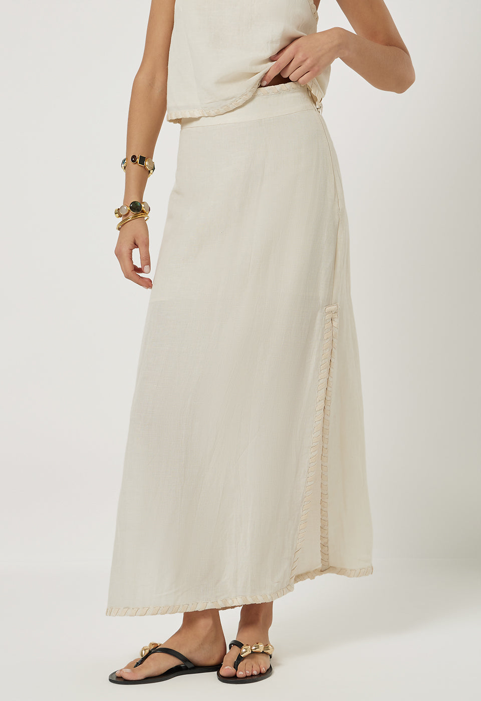 LENNIE SKIRT